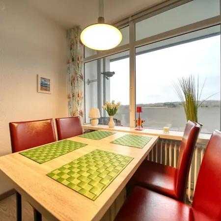 - Haus O, App 0o0409 Heiligenhafen