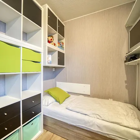 Apartment - Haus O, App 0o0409 *