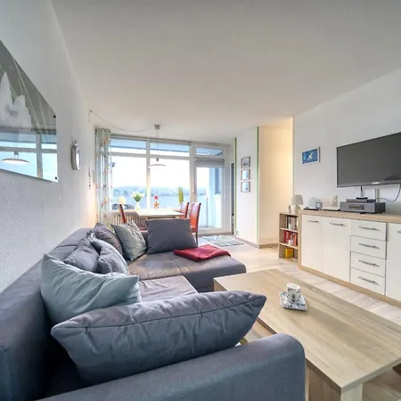 - Haus O, App 0o0409 Apartment Heiligenhafen