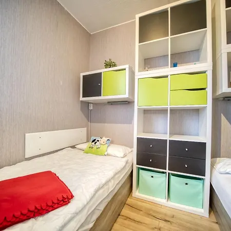 - Haus O, App 0o0409 Apartment