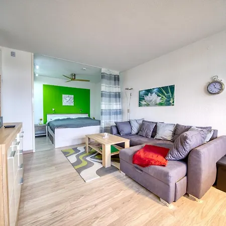 Apartment - Haus O, App 0o0409 *