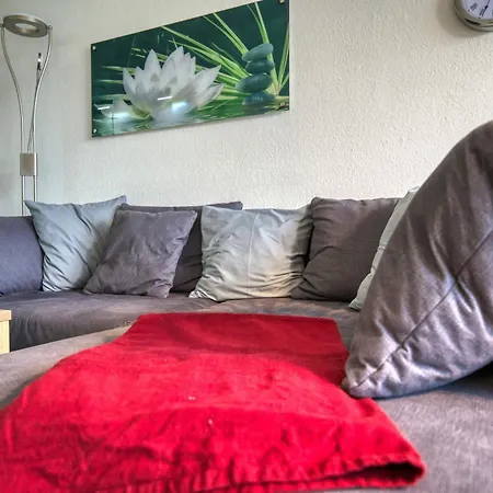 - Haus O, App 0o0409 Apartment Heiligenhafen