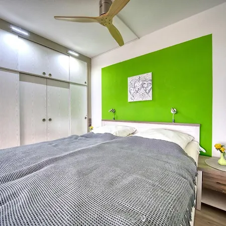 Apartment - Haus O, App 0o0409 *