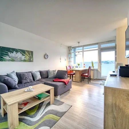 - Haus O, App 0o0409 Διαμέρισμα Heiligenhafen