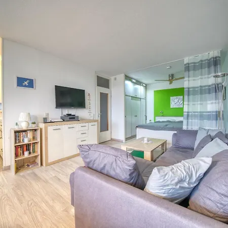 - Haus O, App 0o0409 Διαμέρισμα Heiligenhafen